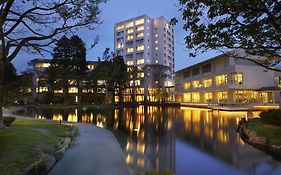 Mars Garden Wood Gotemba Hotel